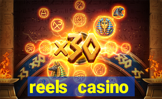 reels casino rodrigo faro